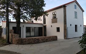 Albergue O Fervello